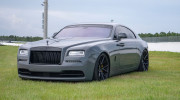 Rolls-Royce Wraith và Dawn 