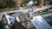 Spirit of Ecstasy: Biểu tượng của chuyện tình vượt thời gian