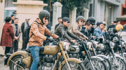 Royal Enfield khai trương cửa hàng đầu tiên tại Hà Nội