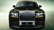 Rolls-Royce phát lệnh triệu hồi 2 chiếc Phantom 2023 vì lỗi liên quan đến hệ thống đèn pha