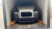 Rolls-Royce Wraith Eagle VIII bản giới hạn 50 chiếc đã về đến Việt Nam: Kiệt tác của sự xa hoa
