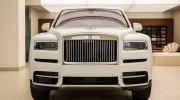 Điểm danh những mẫu Rolls-Royce từng bán chính hãng tại Việt Nam, có cả những phiên bản dành riêng cho đại gia Việt