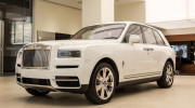 Rolls-Royce sắp có đại lý mới tại Việt Nam: Cái tên nào sẽ được xướng danh?