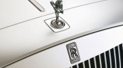 Động cơ máy bay gắn logo Rolls-Royce và câu chuyện phía sau không phải ai cũng biết