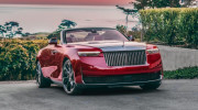 Điểm mặt những mẫu Rolls-Royce đắt đỏ bậc nhất