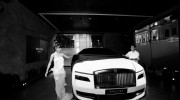 Cận cảnh Rolls-Royce Spectre trị giá 25 tỷ đồng của đại gia Minh Nhựa