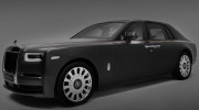 Chiêm ngưỡng Rolls-Royce Phantom phiên bản carbon “độc nhất vô nhị”