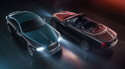 Rolls-Royce Dawn và Wraith chính thức bị khai tử trên toàn thế giới