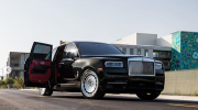 Siêu SUV Rolls-Royce Cullinan 