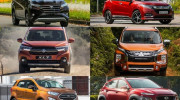 Lựa chọn mẫu SUV nào trong tầm giá 700 triệu VNĐ tại Việt Nam?