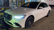 Mercedes-Benz S-Class 2021 đầu tiên về Việt Nam, nhiều option, giá khoảng 10 tỷ đồng
