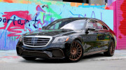 [ĐÁNH GIÁ XE] Mercedes-AMG S65 Final Edition 2020 - Lời chào tạm biệt động cơ V12