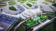 Huy động hơn 100.000 tỷ đồng ở đâu để xây sân bay quốc tế Long Thành