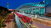 [ẢNH] 15 sân bay bận rộn, hiện đại và độc đáo nhất thế giới