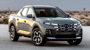 Hyundai Santa Cruz: Từng bị chê là 
