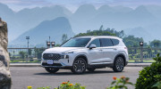 Hyundai Thành Công điều chỉnh giá bán cho Tucson và Santa Fe: Tăng cao nhất lên đến 90 triệu đồng