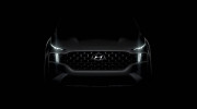 Hyundai Santa Fe 2021 hé lộ nhiều điều thú vị - không đơn thuần là một bản facelift