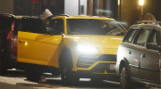 Sao Liverpool bị lên án khi đỗ Lamborghini Urus ở vị trí dành cho người khuyết tật