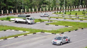 Chi phí thi bằng lái xe ô tô tại Việt Nam tăng từ 5 - 10 triệu đồng