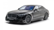 Mansory có thể làm gì với Mercedes-Benz S-Class 2021?