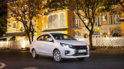 Những mẫu sedan tầm giá 500 triệu đồng tại Việt Nam