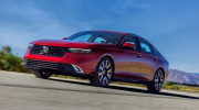 Kỹ sư Honda: Gen Z sẽ giúp sedan tồn tại