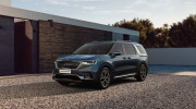 Kia Sedona 2021 ra mắt tại Đông Nam Á: Nhập khẩu nguyên chiếc từ Hàn Quốc với giá từ 1,63 tỷ VNĐ