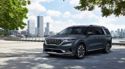 Kia Sedona 2021 lập kỷ lục chốt 20.000 đơn hàng trong 2 giờ