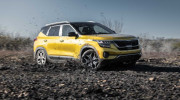 [ĐÁNH GIÁ XE] Kia Seltos 2021 - SUV 5 chỗ 