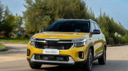 Kia Seltos 2024 có thêm phiên bản mới, giá rẻ hơn bản GT-Line 50 triệu đồng
