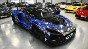 McLaren Senna GTR đã về Việt Nam: Siêu phẩm đường đua giới hạn chỉ 75 chiếc trên thế giới