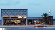 SGCB và mục tiêu chuyên nghiệp hóa dịch vụ chăm sóc xe hơi tại Việt Nam