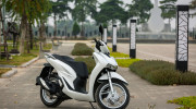 Honda SH lại tăng giá tại đại lý, mức chênh lên tới 25 triệu đồng