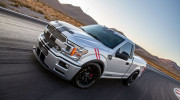 Siêu bán tải Shelby F-150 - sản xuất giới hạn với công suất lên tới 770 mã lực