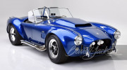 Shelby Cobra này có thể là chiếc Cobra đắt nhất thế giới, từ 2007 đã có giá 5,5 triệu USD