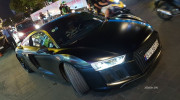 Bắt gặp Audi R8 V10 Plus 2016 - 