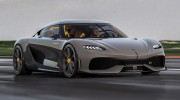 Koenigsegg Gemera sắp về Việt Nam có giá hơn 82 tỷ VNĐ tại Thái Lan