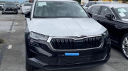 Skoda Karoq có giá từ 1,07 tỷ, Kodiaq từ 1,25 tỷ đồng tại Việt Nam
