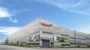 Tập đoàn Thành Công khánh thành nhà máy sản xuất ô tô Skoda tại Việt Nam