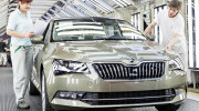 Hãng xe Châu Âu - Skoda sẽ đặt nhà máy lắp ráp xe tại Quảng Ninh