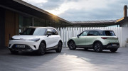 Smart #1: SUV thuần điện sở hữu thiết kế bóng bẩy và nhiều công nghệ hiện đại