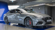 Hyundai Sonata N Line 2021 chốt giá hơn 920 triệu VNĐ: Thách thức lớn cho Toyota Camry
