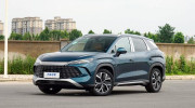 BYD Song L phiên bản PHEV vừa ra mắt đã gây sốt, thu hút gần 20.000 đơn hàng sau 3 ngày mở bán