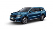 Kia Sorento 2021 đã sẵn sàng với nền tảng khung gầm mới và động cơ Hybrid, chỉ đợi THACO nhập về?