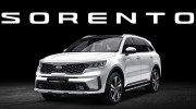 Kia Sorento bổ sung loạt trang bị tại Việt Nam: 