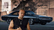 Nam tài tử Vin Diesel bất ngờ nhận quà sinh nhật từ dàn sao Fast and Furious