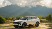 Kia New Sportage Hybrid ra mắt Việt Nam, thêm lựa chọn SUV hybrid cho nhóm khách hàng trẻ
