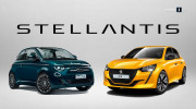 Stellantis: 