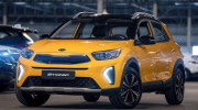 Kia Stonic 2021 - 