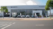 Subaru Việt Nam khai trương đại lý đầu tiên tại khu vực Tây nguyên